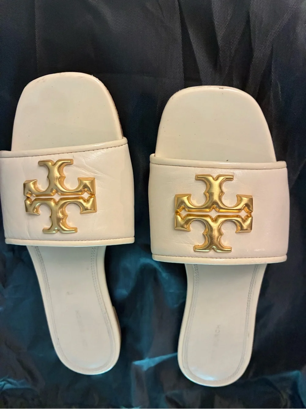 Tory Burch Eleanor Slide Sandals